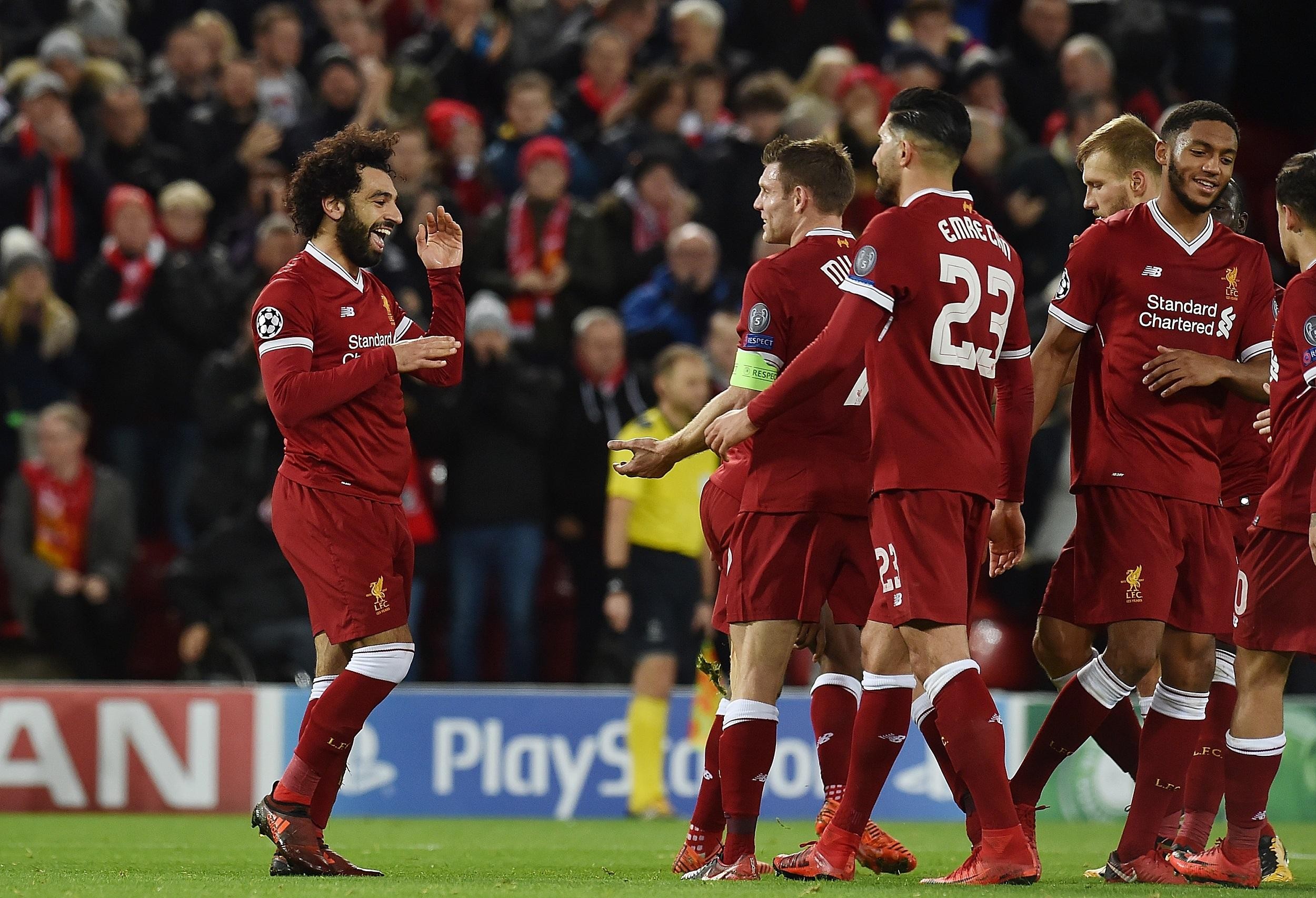 JackeyLove关键节点出色防守，利物浦带队取胜！