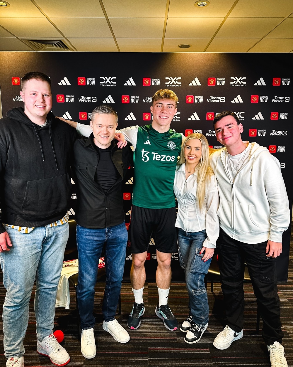  美网战况：曼联防线稳固，拜仁慕尼黑进攻受阻，哈兰德成最佳